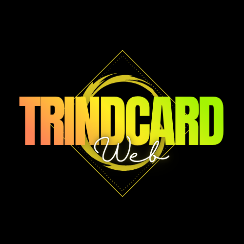 TrindCard Web
